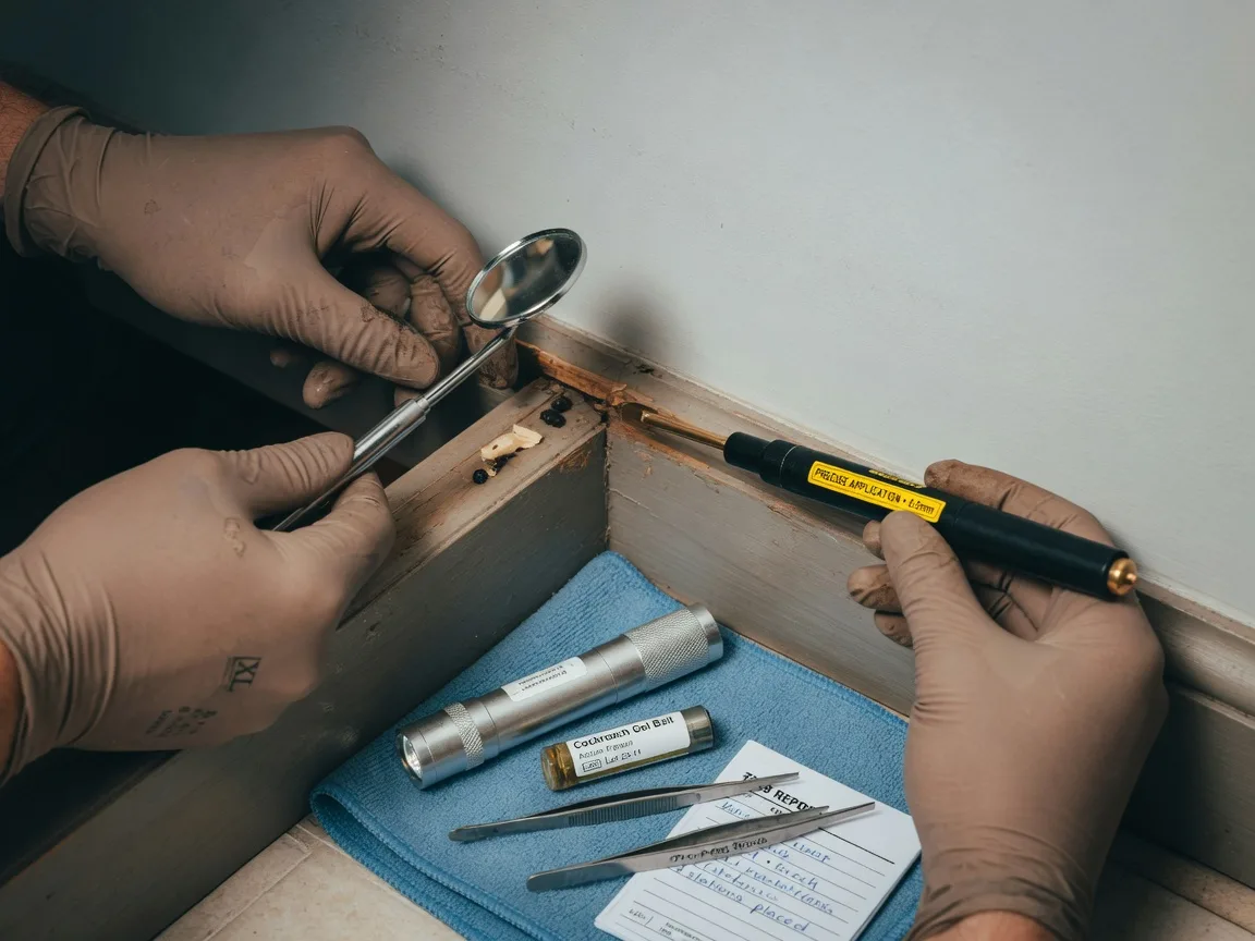 Why choose Emergency Pest Control in Madisonville, LA